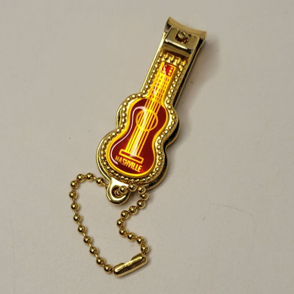 New! Keychain